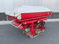 2005 lely sx 3000 kunstmeststrooier - afbeelding 11 van  17