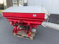 2005 lely sx 3000 kunstmeststrooier - afbeelding 1 van  17