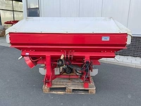 2005 lely sx 3000 kunstmeststrooier - afbeelding 2 van  17