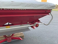 2005 lely sx 3000 kunstmeststrooier - afbeelding 6 van  17