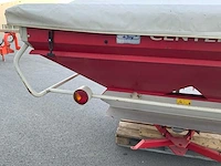 2005 lely sx 3000 kunstmeststrooier - afbeelding 7 van  17