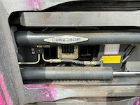 2005 linde e18 vorkheftruck - afbeelding 7 van  15
