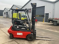 2005 linde e20p-02 vorkheftruck - afbeelding 25 van  27