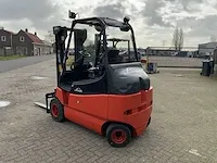 2005 linde e30 /03 / 600 heftruck - afbeelding 16 van  22