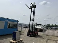 2005 linde e35p 337-02 vorkheftruck - afbeelding 7 van  12