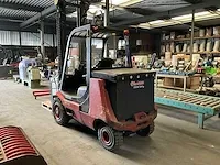 2005 linde e35p 337-02 vorkheftruck - afbeelding 9 van  12