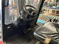 2005 linde e35p 337-02 vorkheftruck - afbeelding 10 van  12