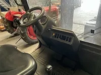 2005 linde e35p 337-02 vorkheftruck - afbeelding 12 van  12