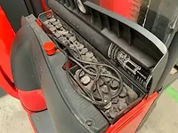 2005 linde l10b stapelaar - afbeelding 2 van  10