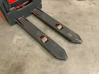 2005 linde l10b stapelaar - afbeelding 8 van  10