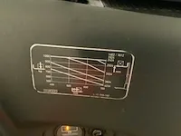 2005 linde l10b stapelaar - afbeelding 9 van  10