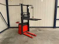 2005 linde l10b stapelaar - afbeelding 10 van  10