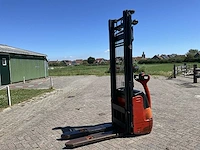 2005 linde l12 stapelaar - afbeelding 1 van  12