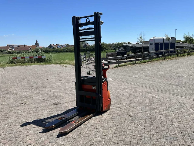 2005 linde l12 stapelaar - afbeelding 5 van  12