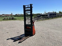 2005 linde l12 stapelaar - afbeelding 5 van  12