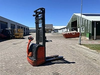 2005 linde l12 stapelaar - afbeelding 7 van  12