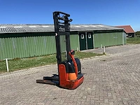 2005 linde l12 stapelaar - afbeelding 9 van  12