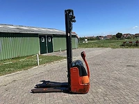 2005 linde l12 stapelaar - afbeelding 10 van  12