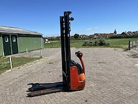 2005 linde l12 stapelaar - afbeelding 11 van  12