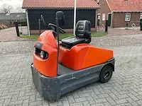 2005 linde p602 elektrische trekker - afbeelding 4 van  11