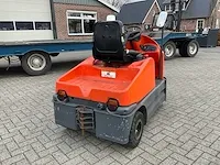 2005 linde p602 elektrische trekker - afbeelding 8 van  11