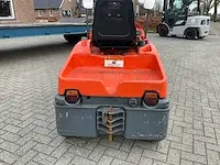 2005 linde p602 elektrische trekker - afbeelding 9 van  11