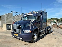 2005 mack vrachtwagen - afbeelding 1 van  50