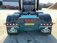 2005 mack vrachtwagen - afbeelding 14 van  50