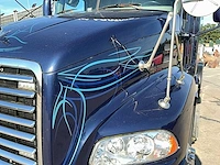 2005 mack vrachtwagen - afbeelding 22 van  50