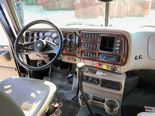 2005 mack vrachtwagen - afbeelding 41 van  50