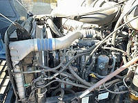 2005 mack vrachtwagen - afbeelding 44 van  50