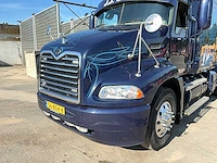 2005 mack vrachtwagen - afbeelding 45 van  50