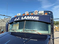 2005 mack vrachtwagen - afbeelding 47 van  50