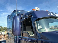 2005 mack vrachtwagen - afbeelding 50 van  50