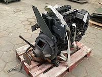 2005 magirus deutz d2011l04i dieselmotor - afbeelding 3 van  6
