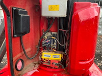 2005 manitou 105 vjr2 hoogwerker - afbeelding 8 van  25