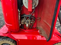 2005 manitou 105 vjr2 hoogwerker - afbeelding 9 van  25