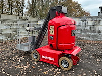 2005 manitou 105 vjr2 hoogwerker - afbeelding 19 van  25
