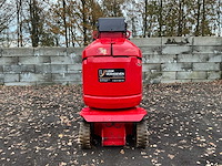 2005 manitou 105 vjr2 hoogwerker - afbeelding 20 van  25