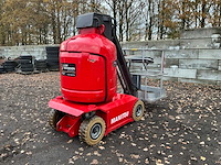 2005 manitou 105 vjr2 hoogwerker - afbeelding 21 van  25