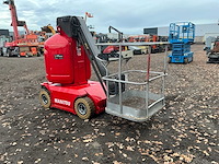 2005 manitou 105 vjr2 hoogwerker - afbeelding 23 van  25