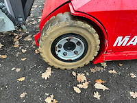 2005 manitou 105 vjr2 hoogwerker - afbeelding 25 van  25