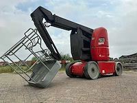 2005 manitou 120aetj hoogwerker - afbeelding 1 van  13