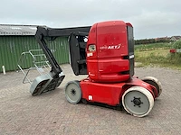 2005 manitou 120aetj hoogwerker - afbeelding 10 van  13