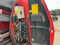 2005 manitou 120aetj hoogwerker - afbeelding 13 van  13