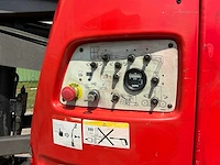 2005 manitou 120aetj hoogwerker - afbeelding 8 van  24