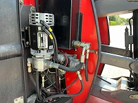 2005 manitou 120aetj hoogwerker - afbeelding 10 van  24
