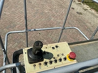 2005 manitou 120aetj hoogwerker - afbeelding 11 van  24