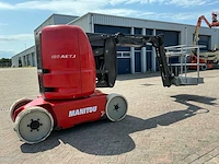 2005 manitou 120aetj hoogwerker - afbeelding 21 van  24