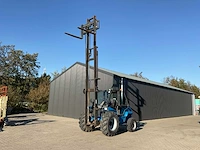 2005 manitou m 30-4 ruwterrein vorkheftruck - afbeelding 24 van  30
